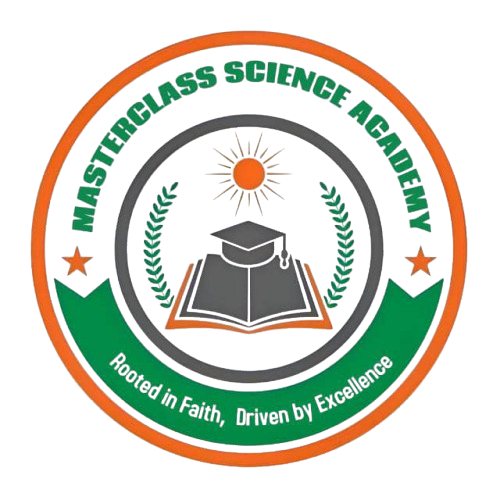 MasterClass Science Academy